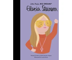 KNYGA VEGARA, MARIA I S Gloria Steinem