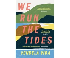 KNYGA Vendela Vida We Run the Tides