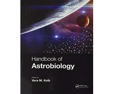 KNYGA Vera M Kolb Handbook of Astrobiology