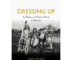 KNYGA Verity Wilson Dressing Up