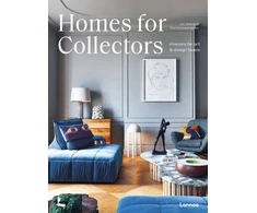 KNYGA Verlinde Demeulemeester Homes for Collectors