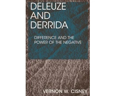 KNYGA Vernon W Cisney Deleuze and Derrida