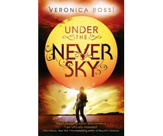 KNYGA Veronica Rossi Under The Never Sky