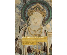KNYGA Vessantara Meeting the Buddhas