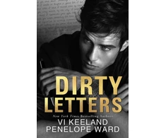 KNYGA Vi Keeland Dirty Letters