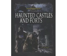 KNYGA Vic Kovacs Haunted Castles and Forts