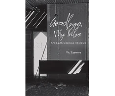KNYGA Vic Sizemore Goodbye, My Tribe