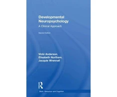 KNYGA Vicki Anderson Developmental Neuropsychology