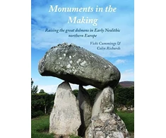 KNYGA Vicki Cummings Monuments in the Making