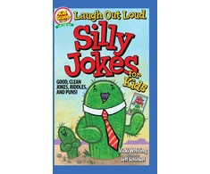 KNYGA Vicki Whiting Laugh Out Loud Silly Jokes for Kids