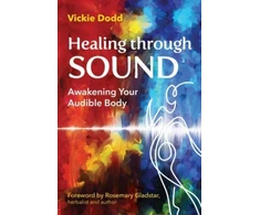 KNYGA Vickie Dodd through Sound