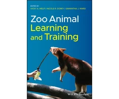 KNYGA Vicky A Melfi Zoo Animal Learning and Training
