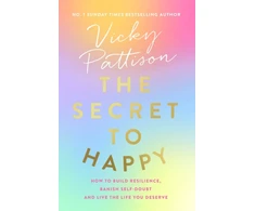 KNYGA Vicky Pattison Secret to Happy
