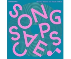 KNYGA Viction Songscapes: Stunning Graphics and Visuals in the Music Scene