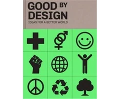 KNYGA Victionary Good by Design