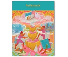 KNYGA Victionary Lost in Reverie
