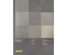 KNYGA Victionary Material Matters 02: Metal