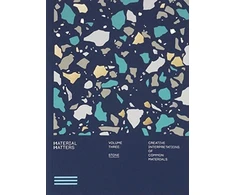 KNYGA Victionary Material Matters 03: Stone