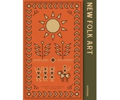 KNYGA Victionary NEW FOLK ART