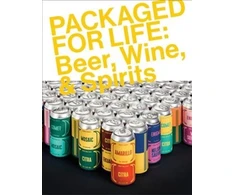 KNYGA Victionary Packaged for Life: Beer, Wine &amp; Spirits