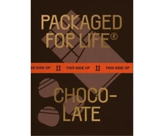 KNYGA Victionary Packaged for Life: Chocolate