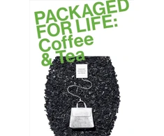 KNYGA Victionary Packaged for Life: Coffee &amp; Tea