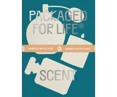 KNYGA Victionary Packaged for Life: Scent