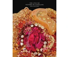 KNYGA Victoire De Castellane Dior Joaillerie