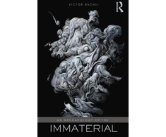 KNYGA Victor Buchli Archaeology of the Immaterial