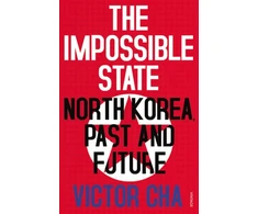 KNYGA Victor Cha Impossible State