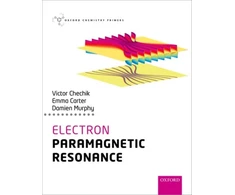 KNYGA Victor Chechik Electron Paramagnetic Resonance