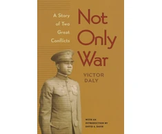 KNYGA Victor Daly Not Only War