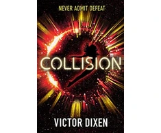 KNYGA Victor Dixen Collision