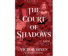 KNYGA Victor Dixen Court of Shadows