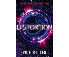 KNYGA Victor Dixen, Victor Dixen, Victor Dixen Iškraipymas