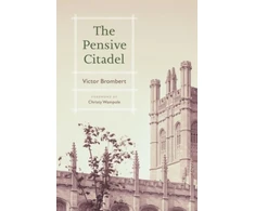 KNYGA Victor H Brombert The Pensive Citadel