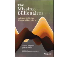KNYGA Victor Haghani Missing Billionaires