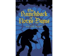 KNYGA Victor Hugo Hunchback of Notre-Dame