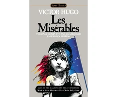 KNYGA Victor Hugo Les Miserables