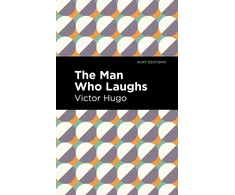 KNYGA Victor Hugo Man Who Laughs