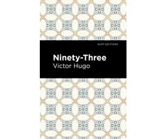 KNYGA Victor Hugo Ninety-Three