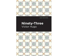 KNYGA Victor Hugo Ninety-Three