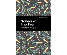KNYGA Victor Hugo Toilers of the Sea