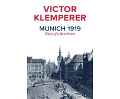 KNYGA Victor Klemperer Munich 1919