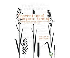 KNYGA Victor M Shorrocks Conventional and Organic Farming