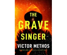 KNYGA Victor Methos The Grave Singer