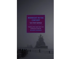 KNYGA Victor Serge Midnight In The Century