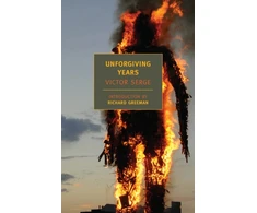 KNYGA Victor Serge Unforgiving Years