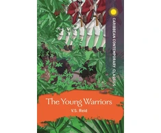 KNYGA Victor Stafford Reid Young Warriors