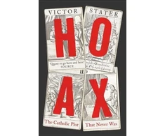 KNYGA Victor Stater Hoax